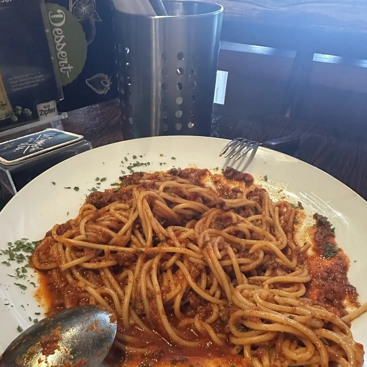 Essen und Trinken photo 7