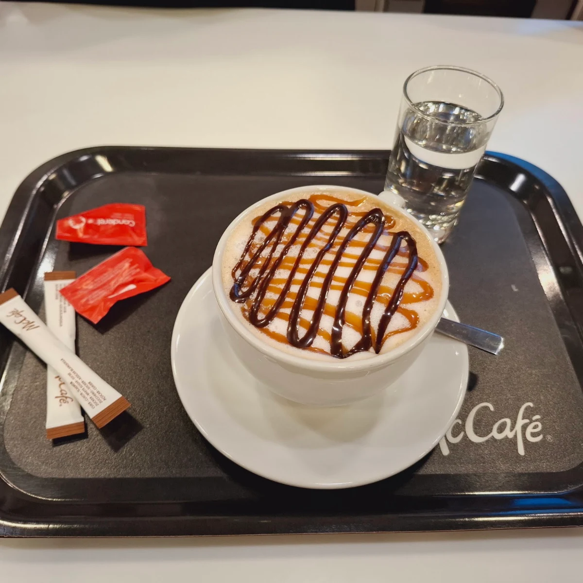 Essen und Trinken photo 1