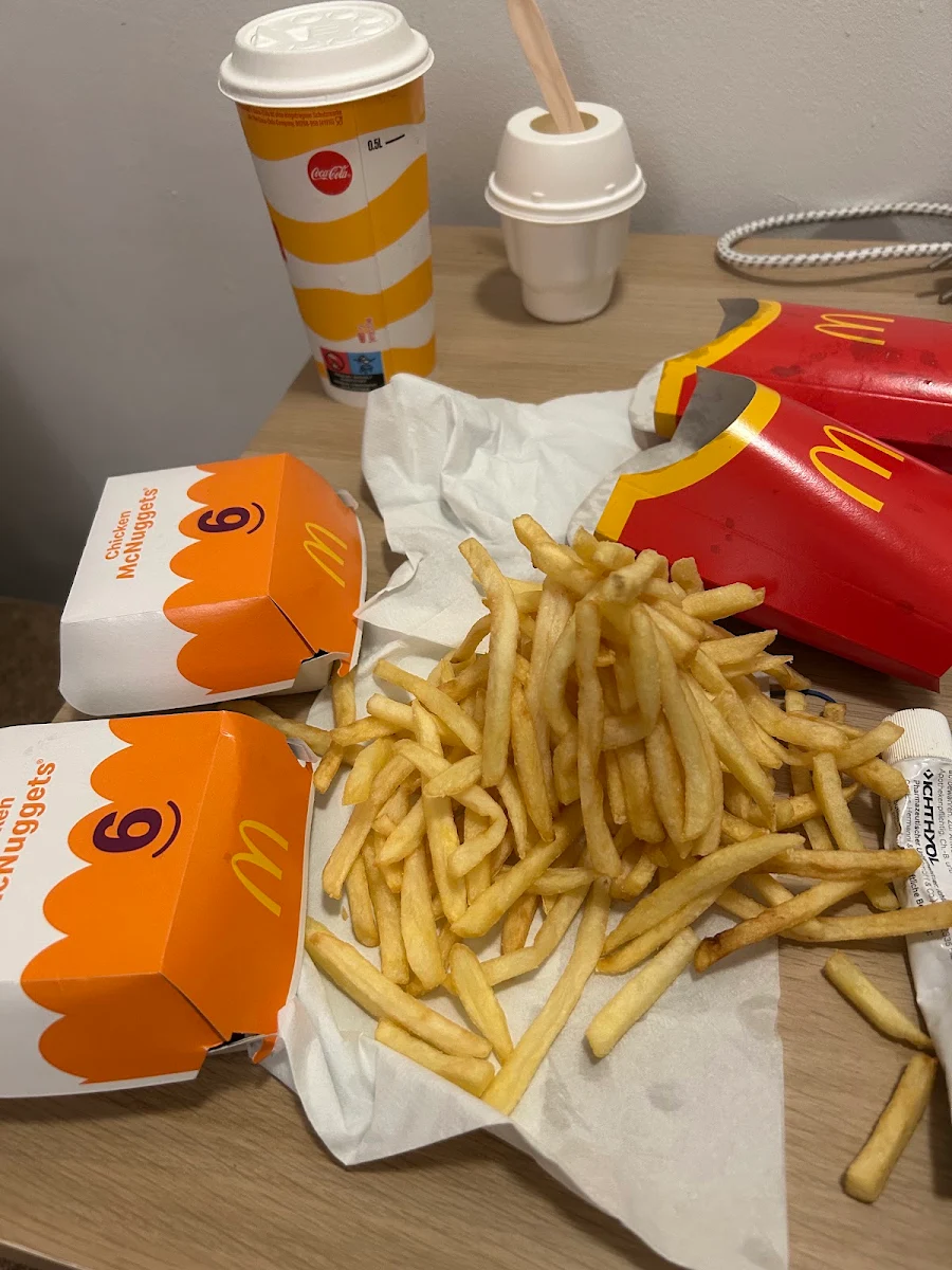 Essen und Trinken photo 2