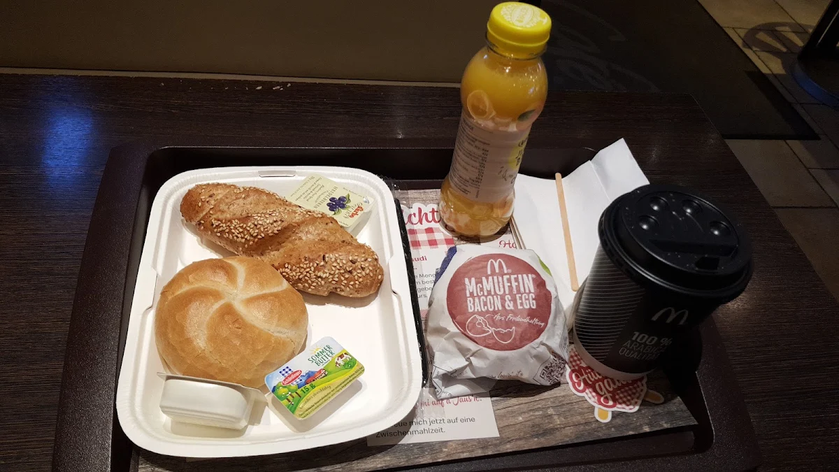 Essen und Trinken photo 9