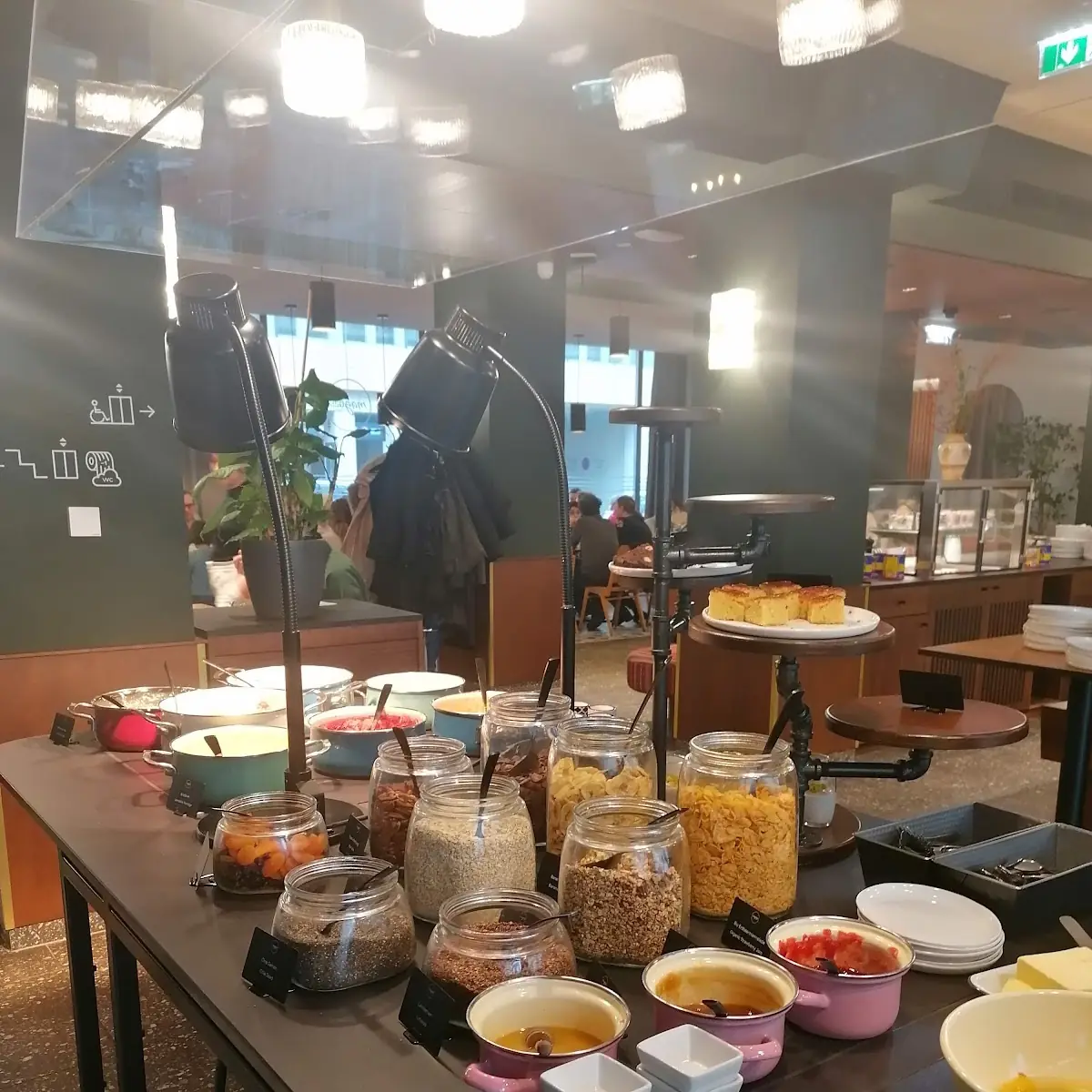 Essen und Trinken photo 2