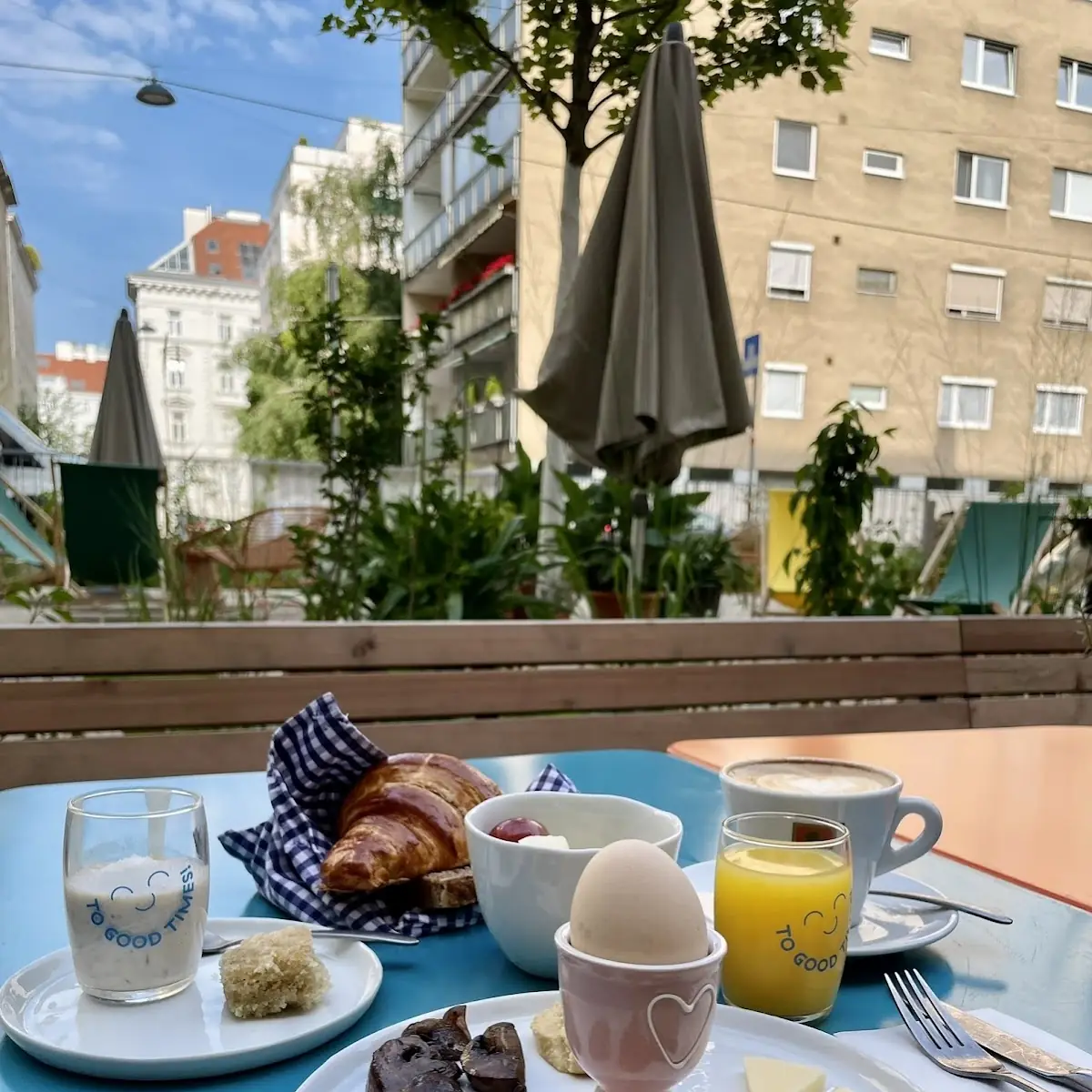 Essen und Trinken photo 7