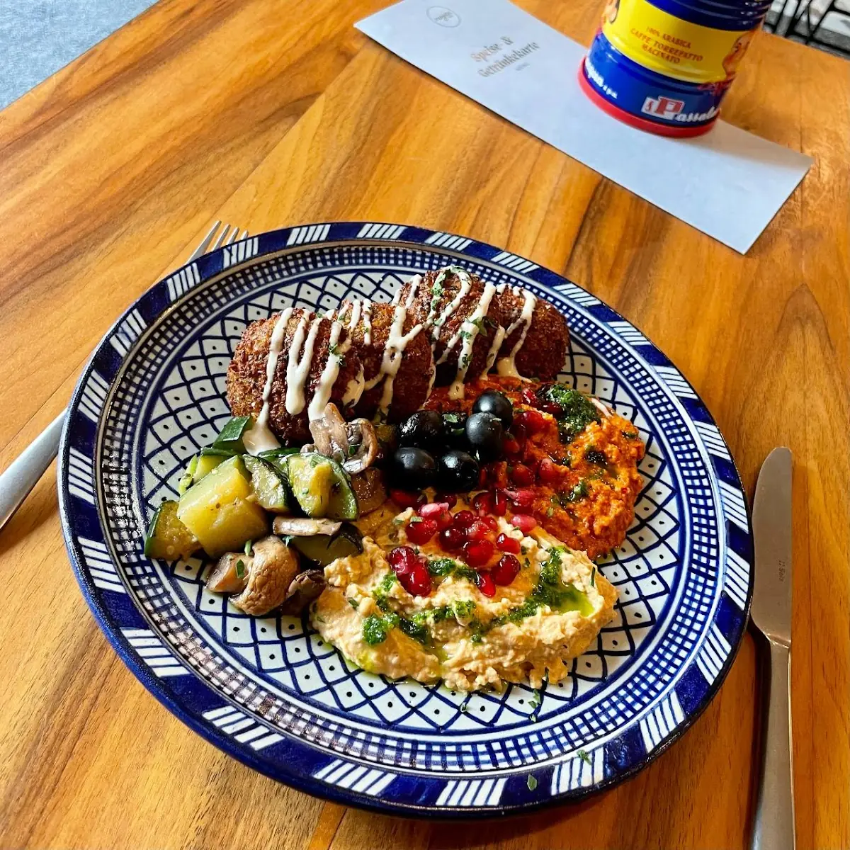 Essen und Trinken photo 8