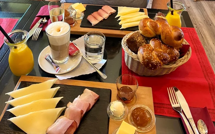 Essen und Trinken photo 1