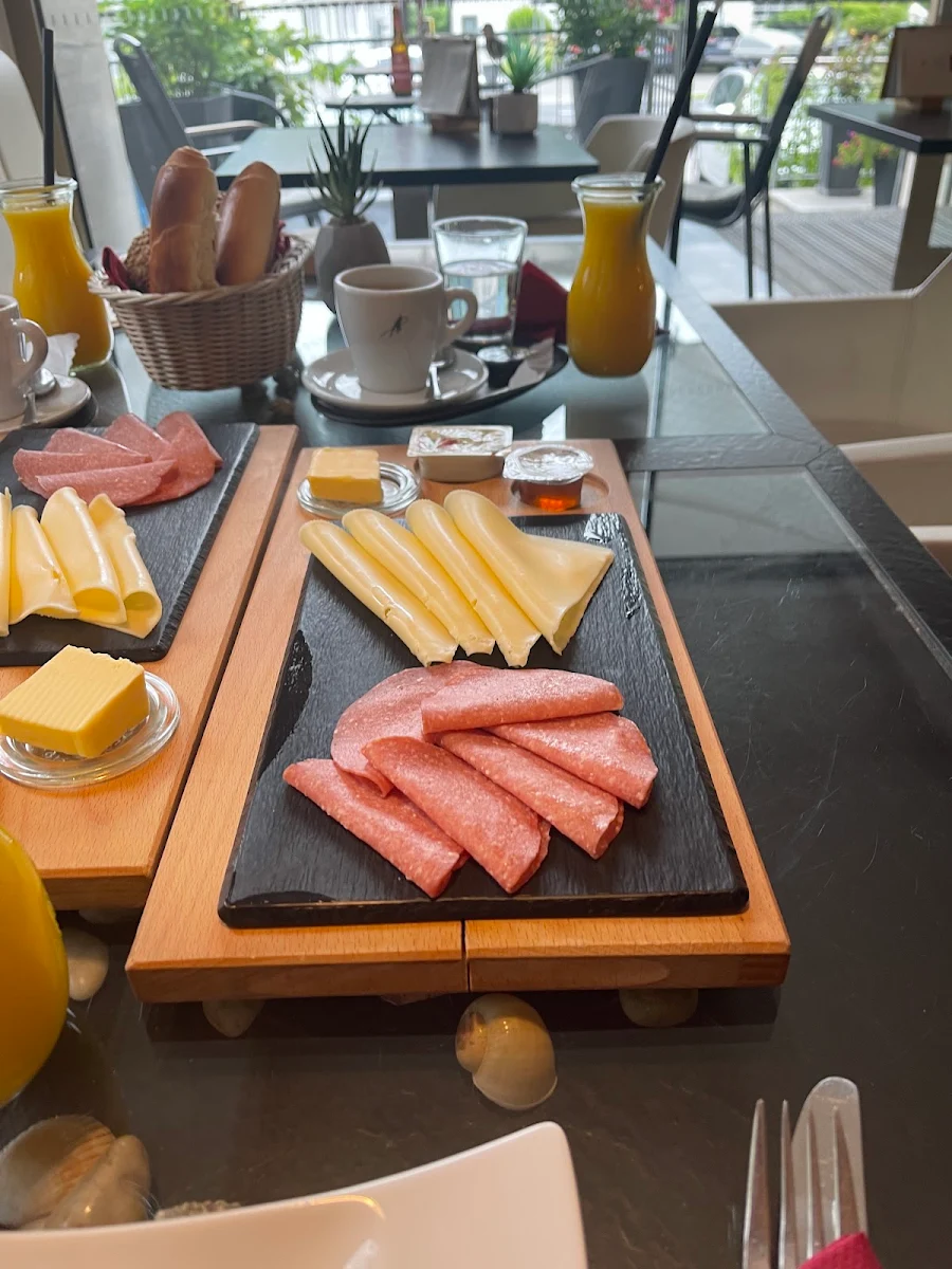Essen und Trinken photo 7