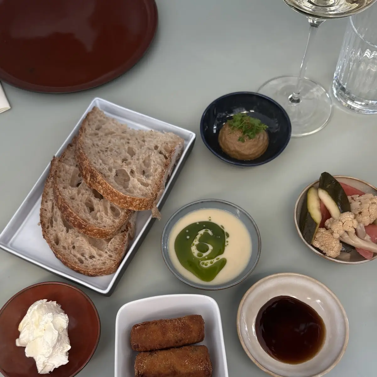 Essen und Trinken photo 8