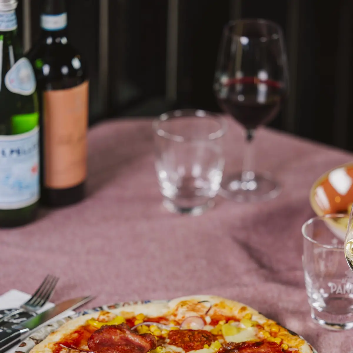 Essen und Trinken photo 1