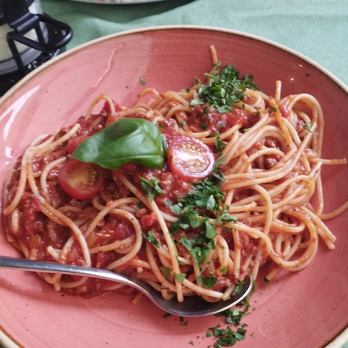Essen und Trinken photo 7