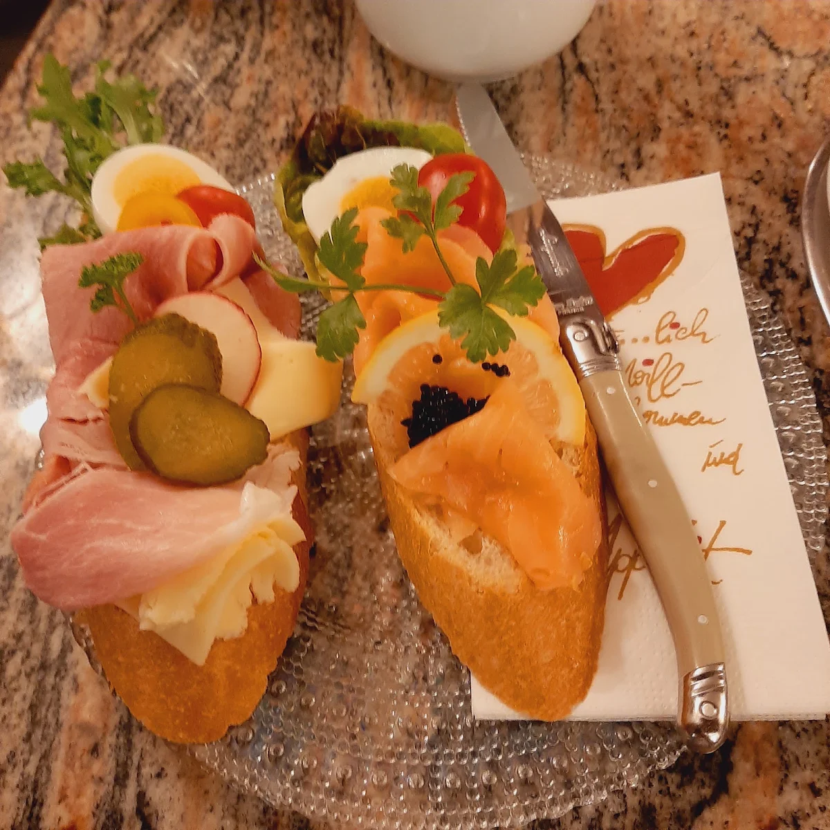 Essen und Trinken photo 4