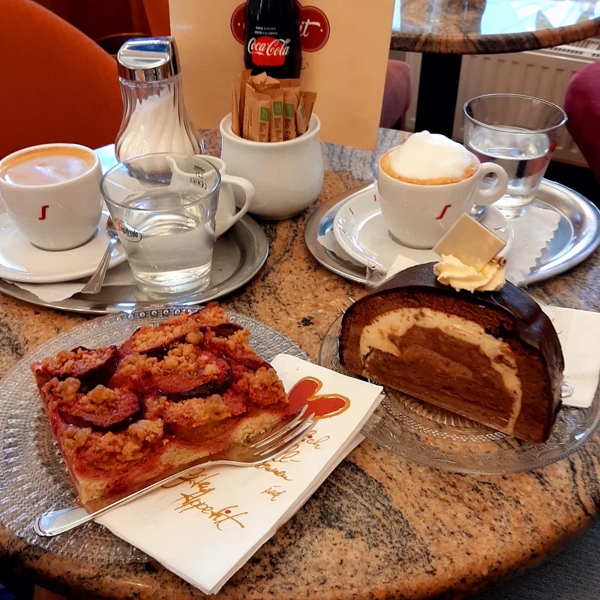 Essen und Trinken photo 6