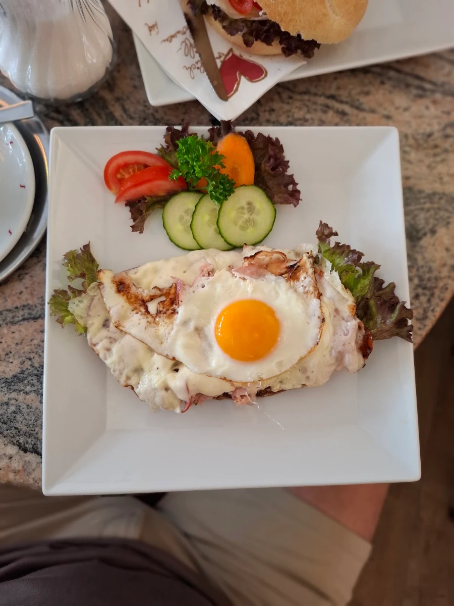 Essen und Trinken photo 7