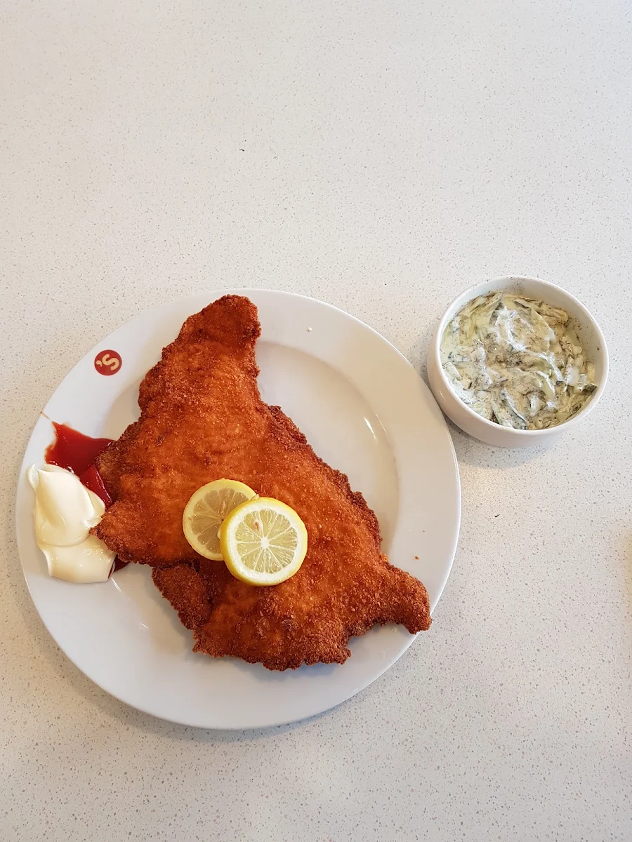 Essen und Trinken photo 10