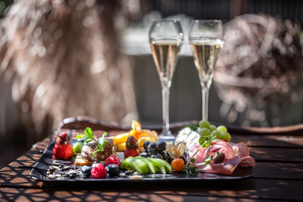 Essen und Trinken photo 5