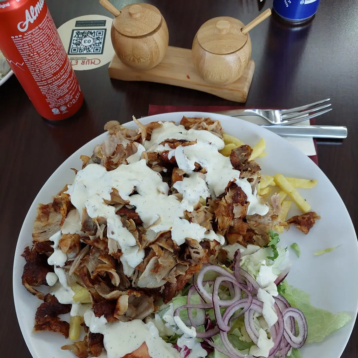 Essen und Trinken photo 2