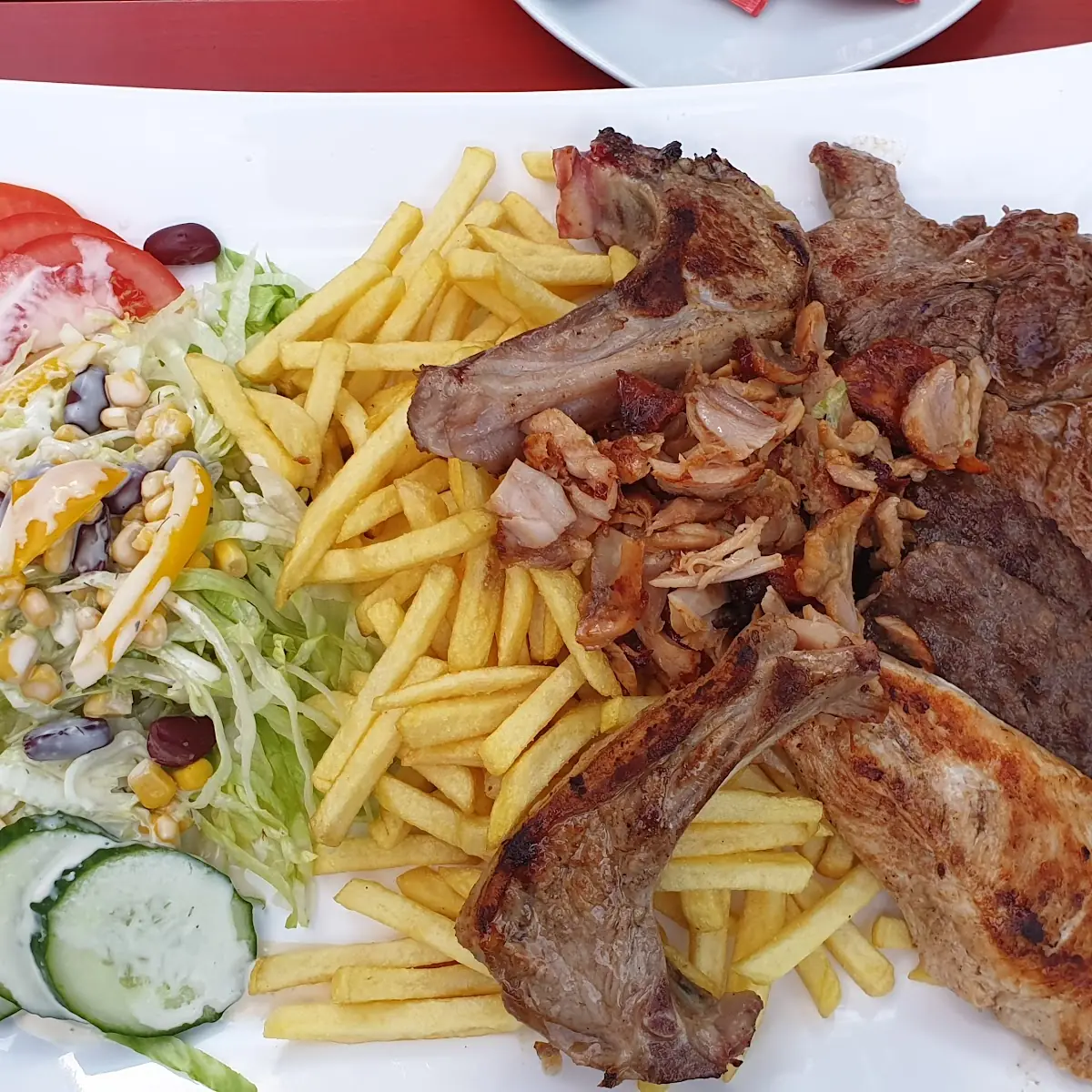 Essen und Trinken photo 4