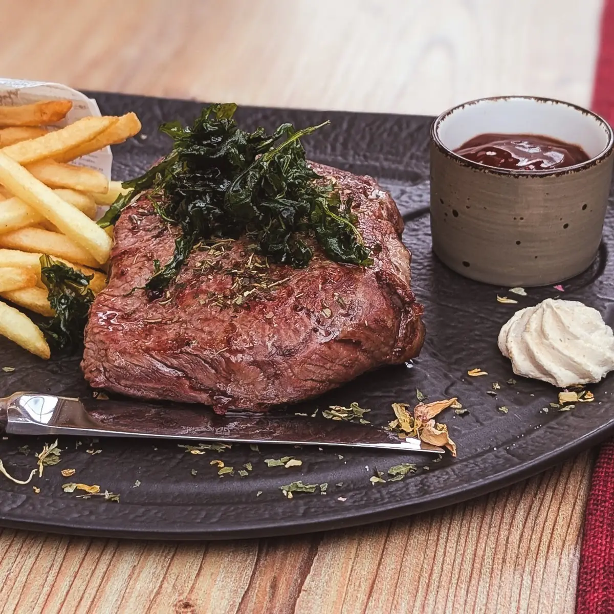 Essen und Trinken photo 1