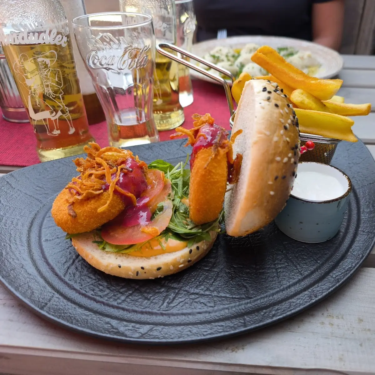 Essen und Trinken photo 3
