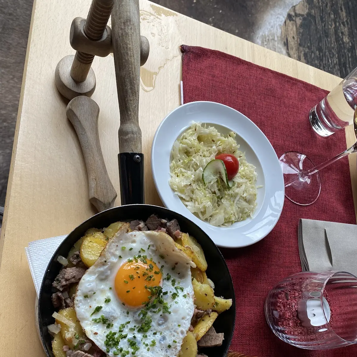 Essen und Trinken photo 4