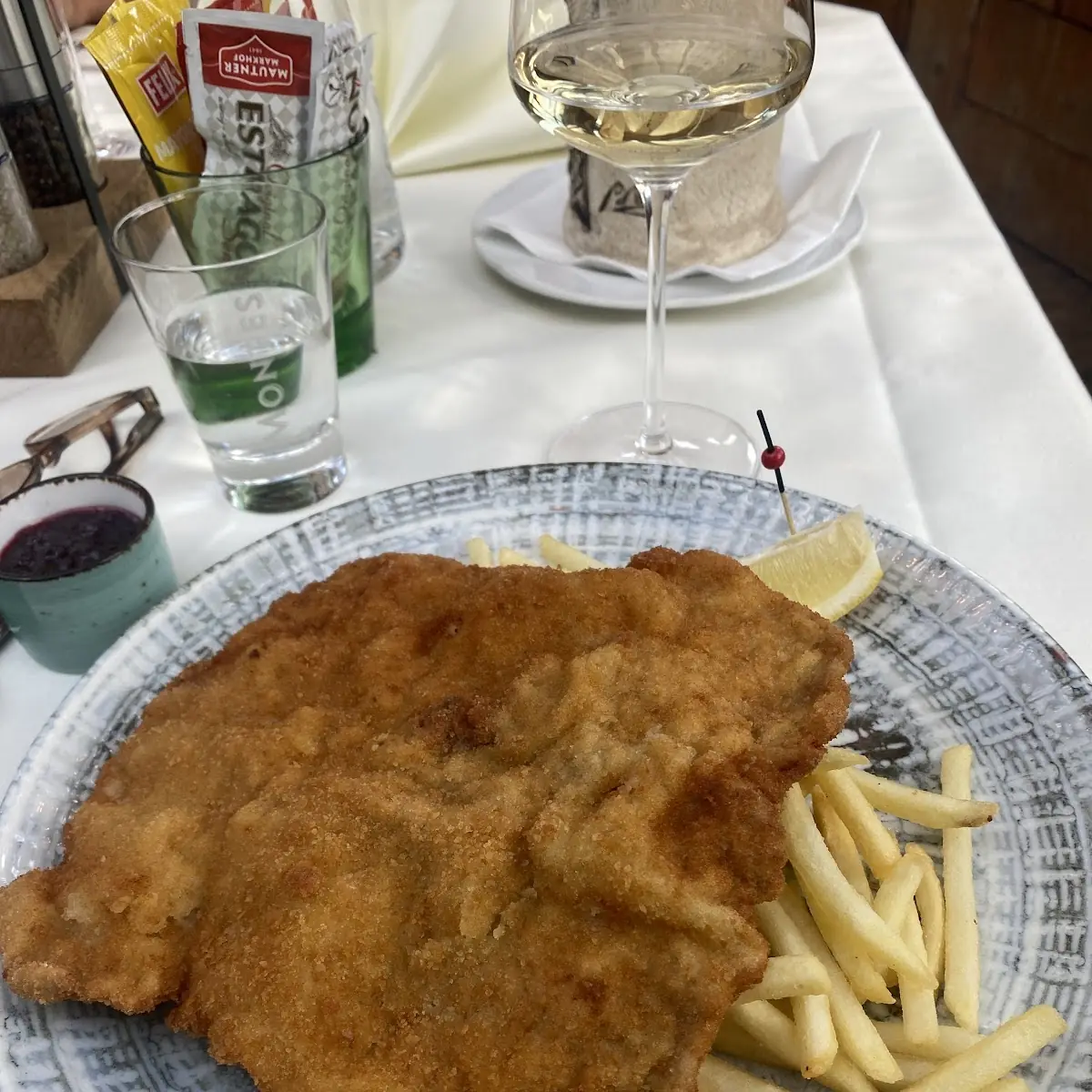 Essen und Trinken photo 6