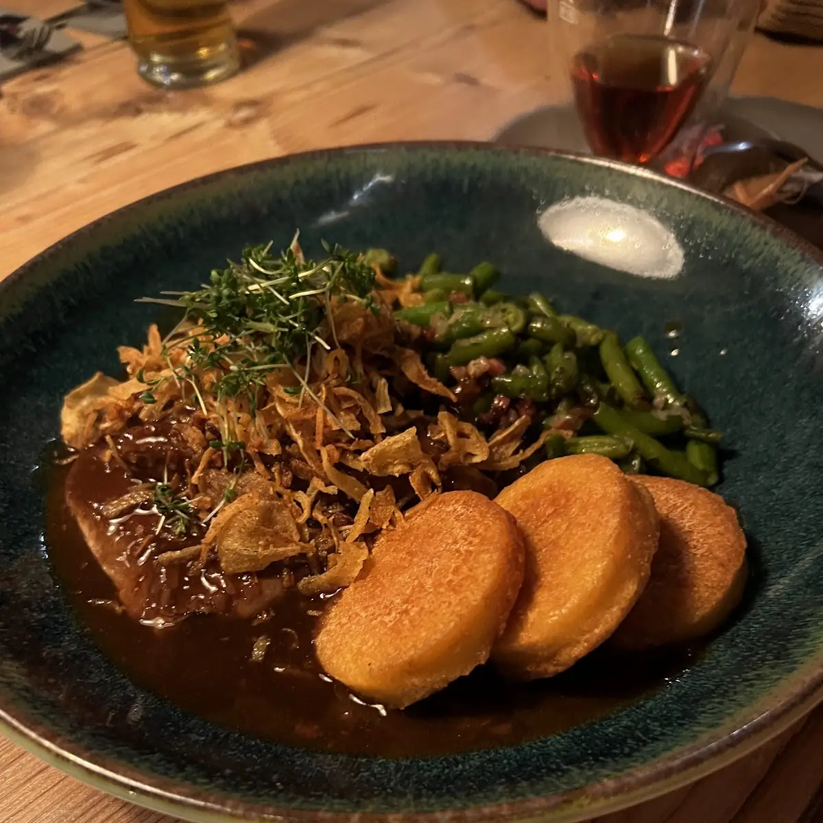 Essen und Trinken photo 9