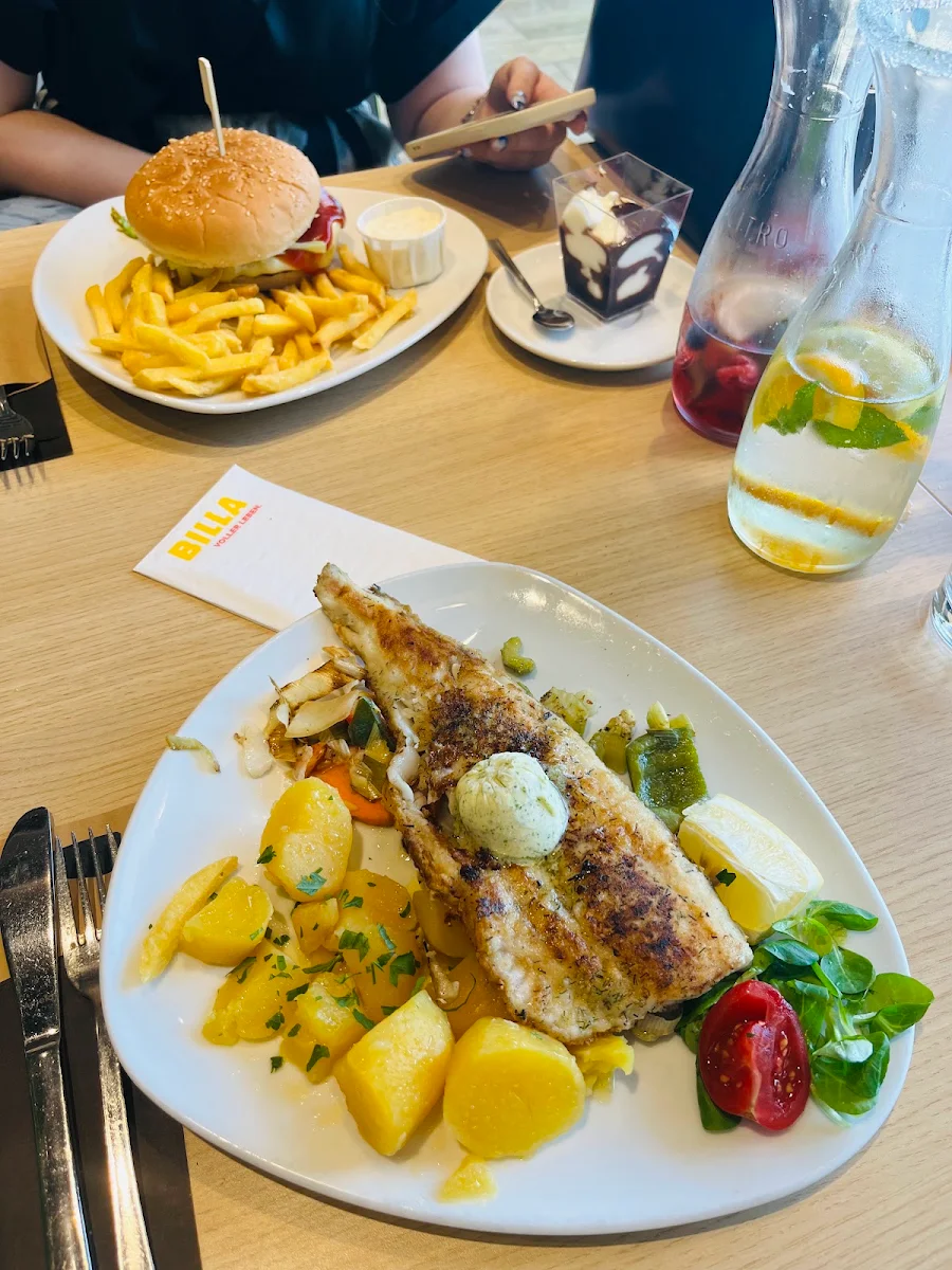 Essen und Trinken photo 10