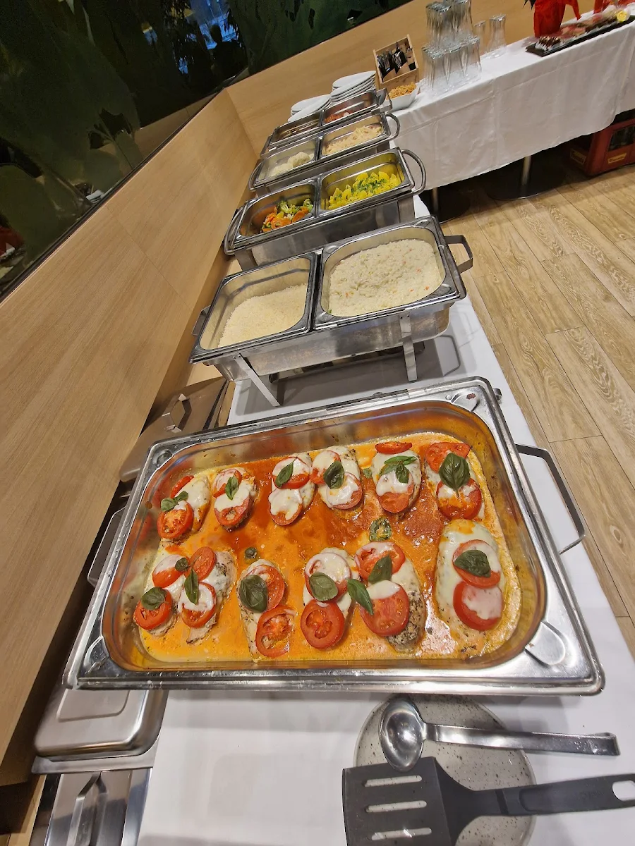 Essen und Trinken photo 7