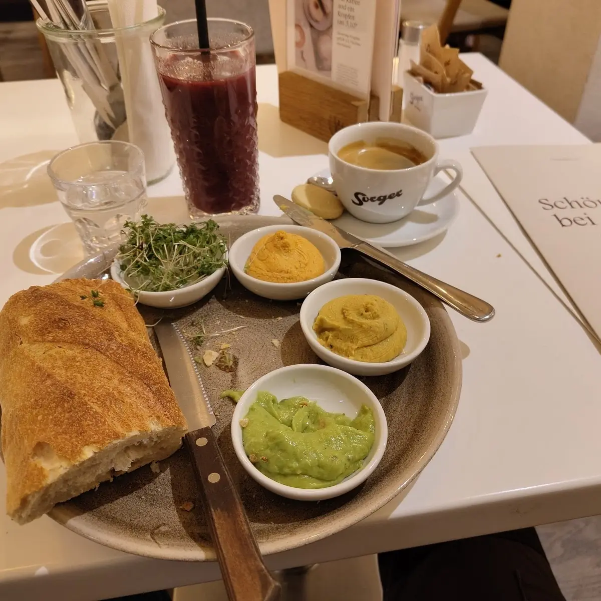 Essen und Trinken photo 10