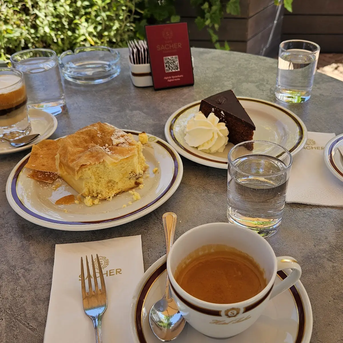 Essen und Trinken photo 10