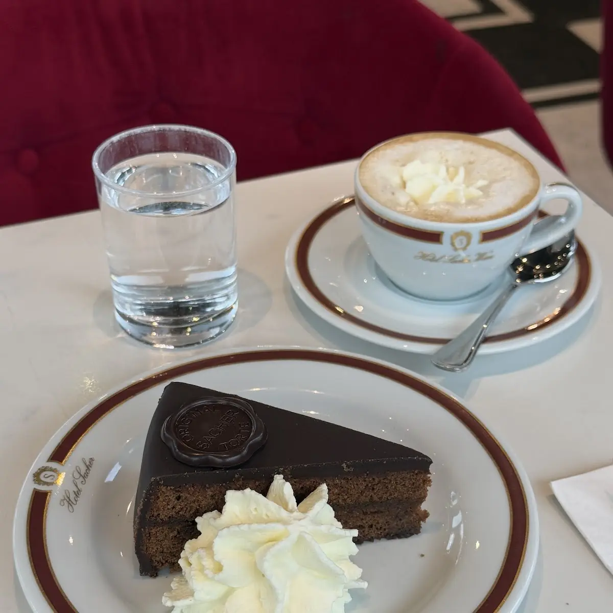 Essen und Trinken photo 5