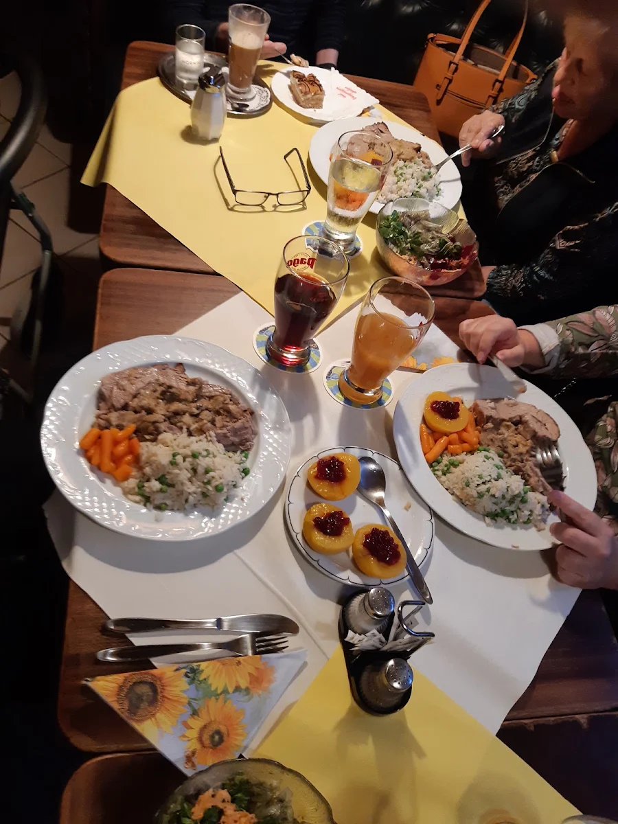 Essen und Trinken photo 4