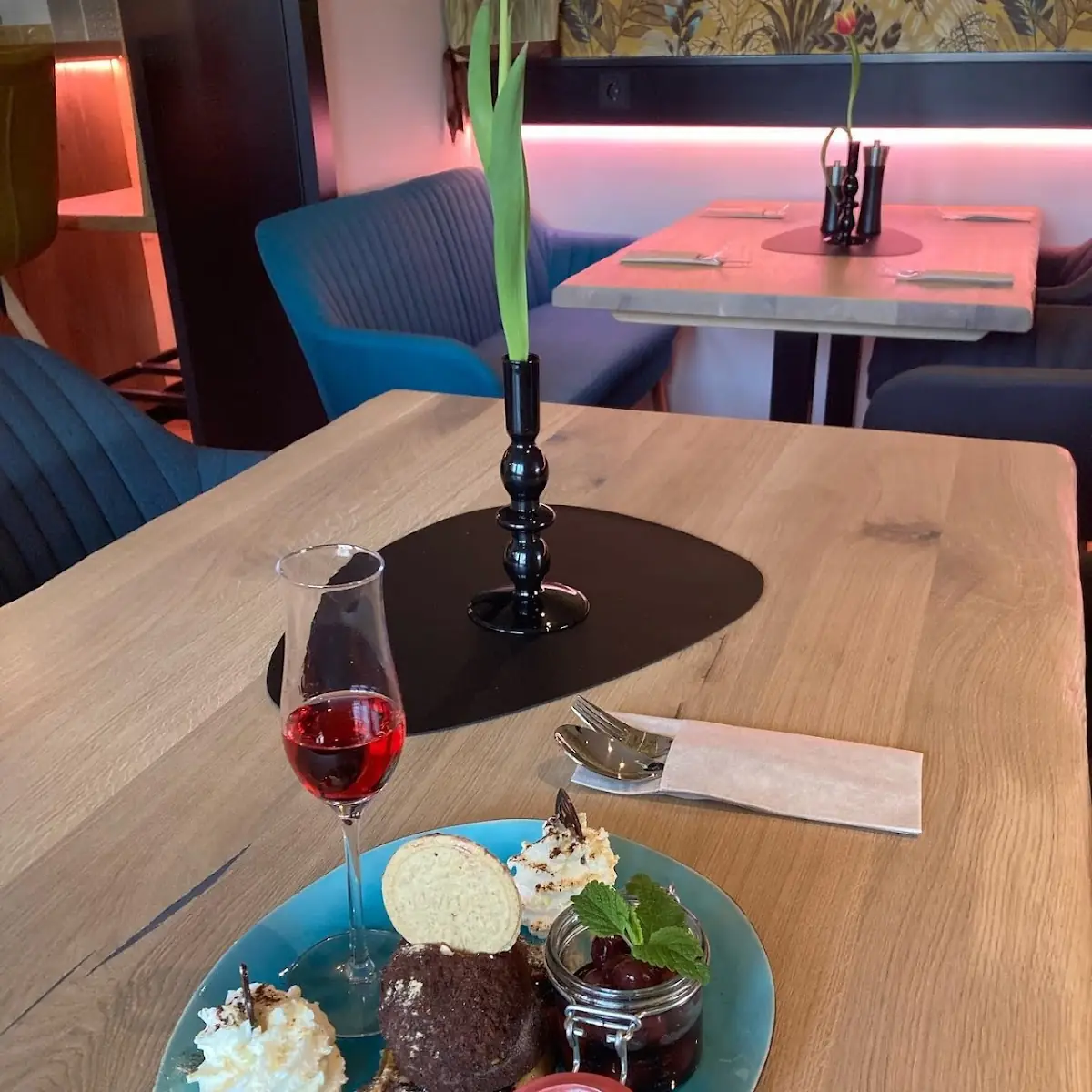Essen und Trinken photo 9
