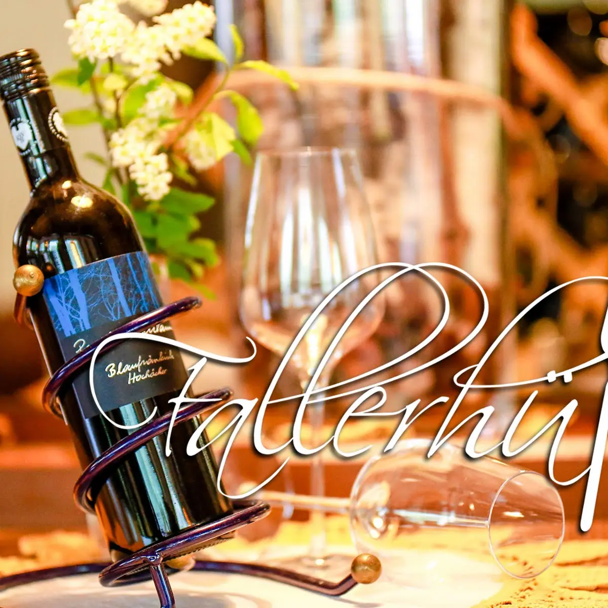 Essen und Trinken photo 1
