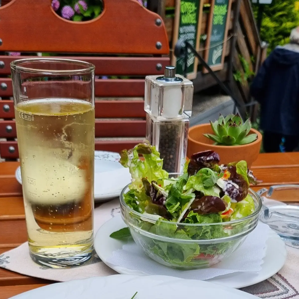 Essen und Trinken photo 3