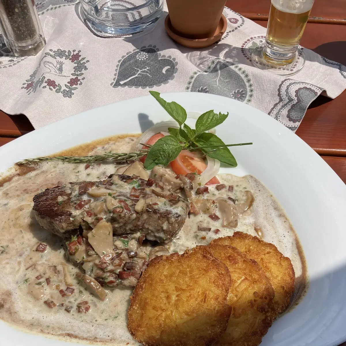 Essen und Trinken photo 7