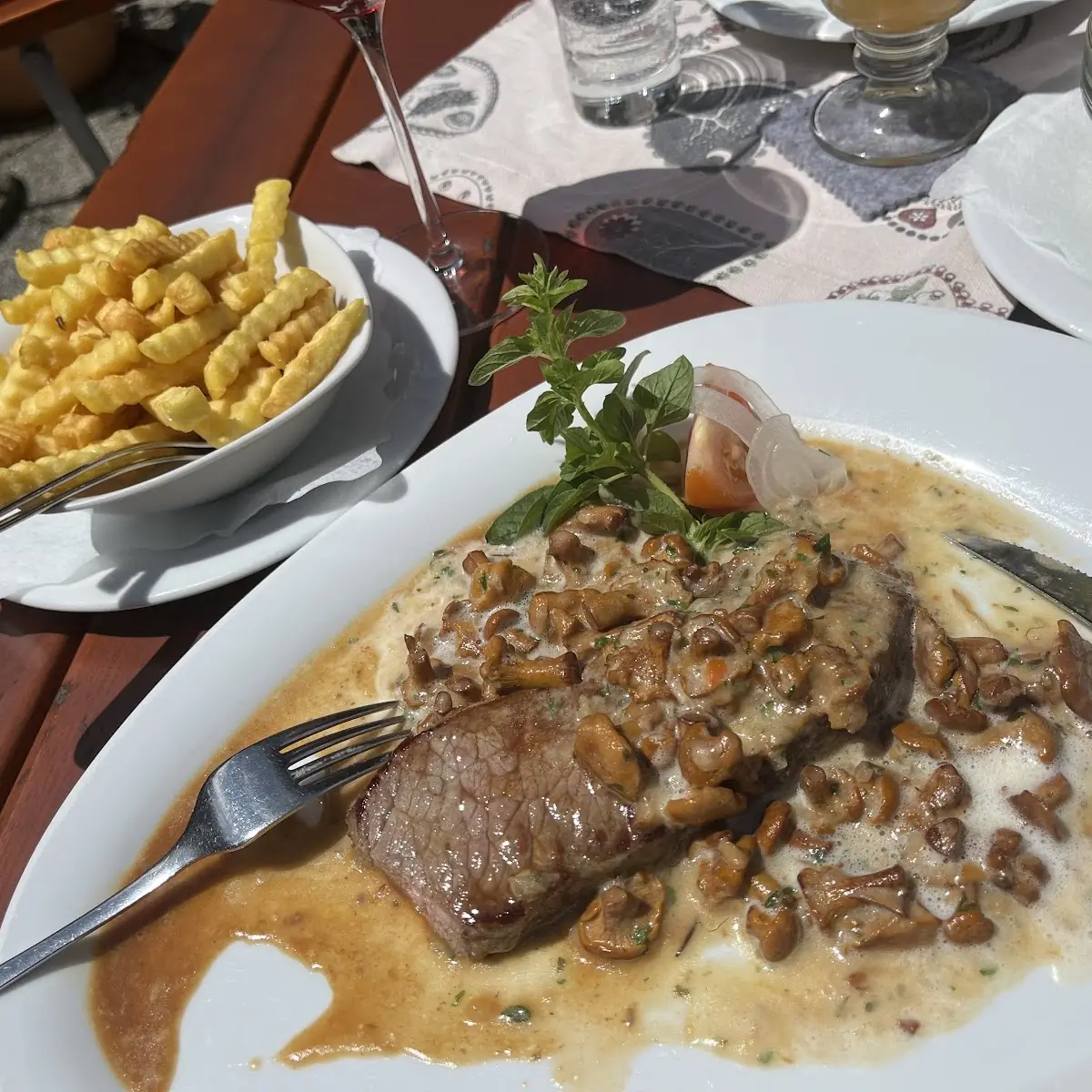 Essen und Trinken photo 9