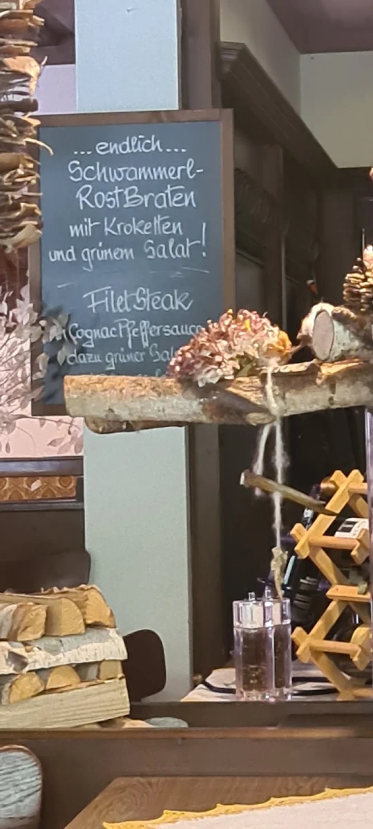 Speisekarte photo 8