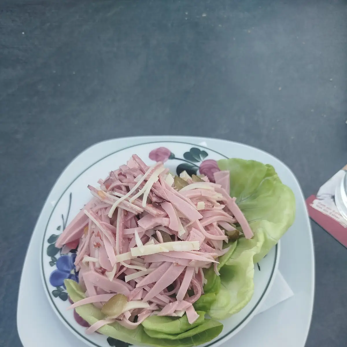 Essen und Trinken photo 10
