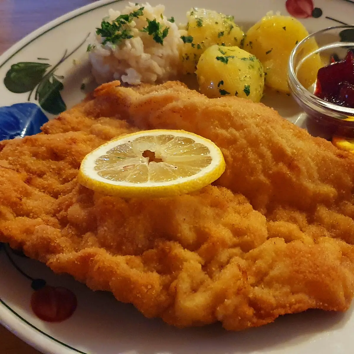 Essen und Trinken photo 4