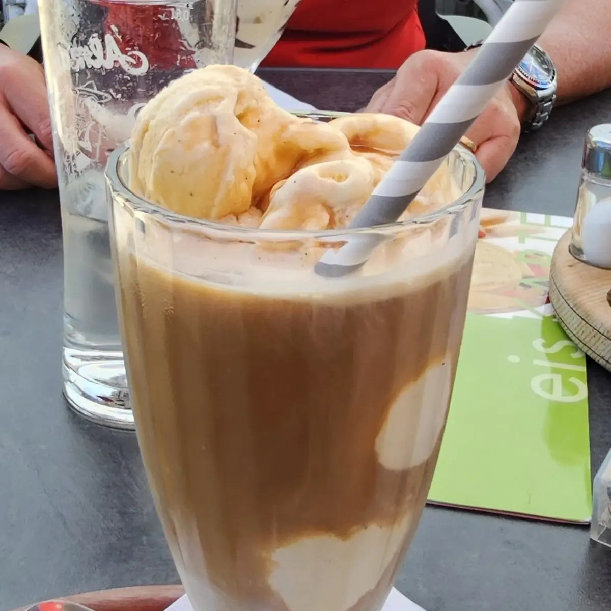 Essen und Trinken photo 7