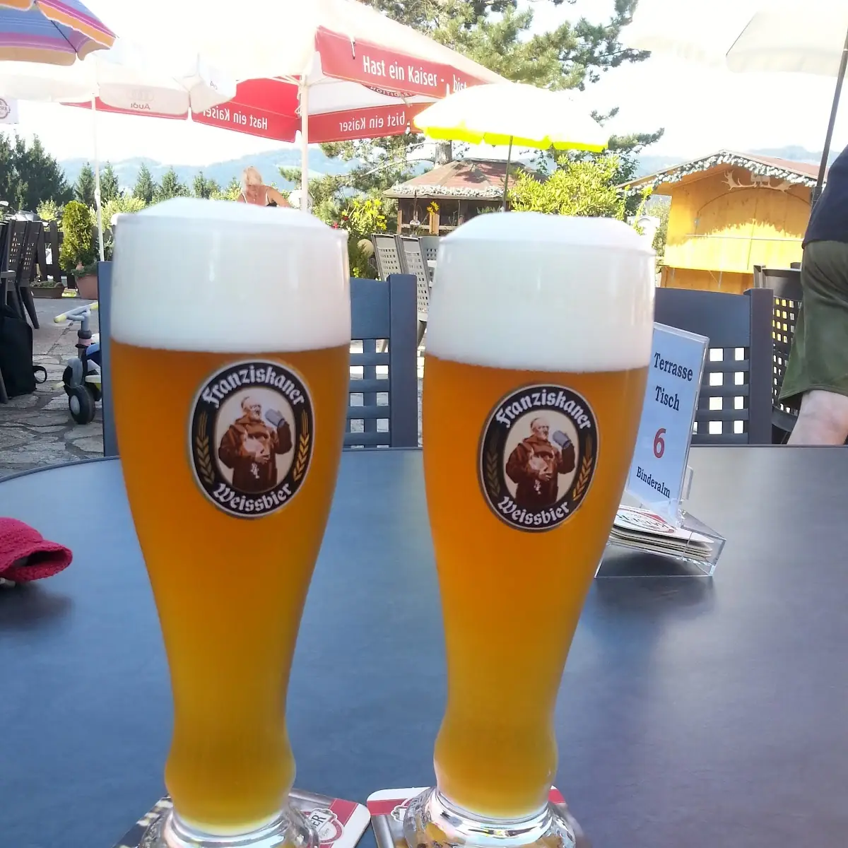 Essen und Trinken photo 8