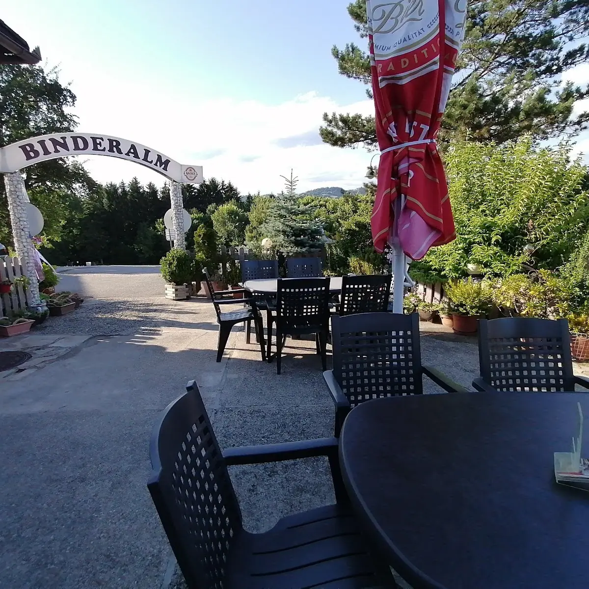Atmosphäre photo 3