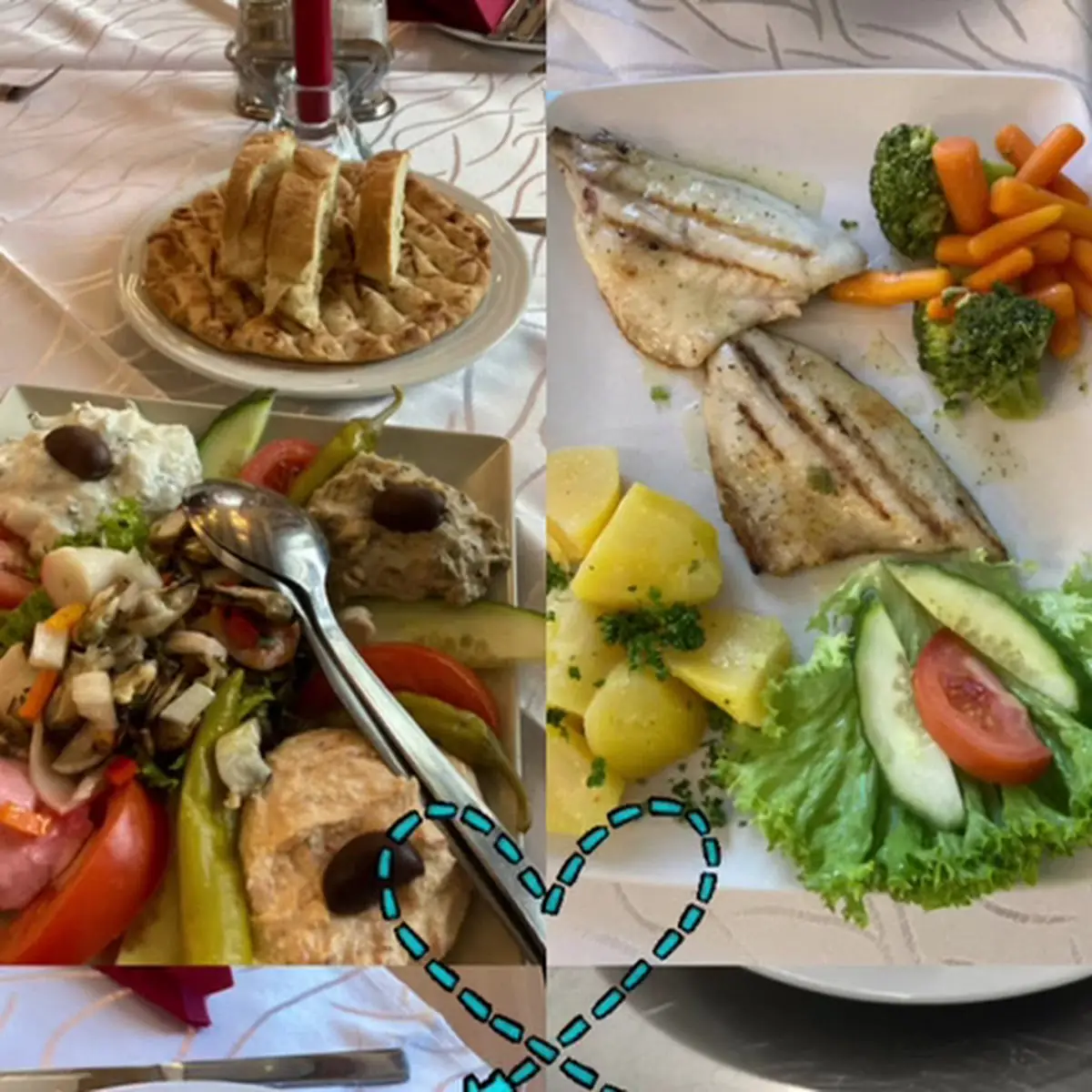 Essen und Trinken photo 2