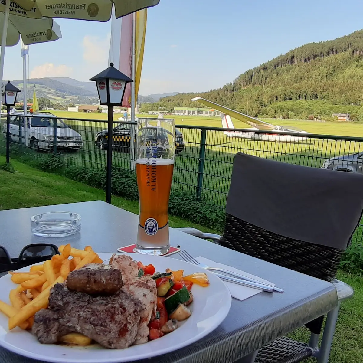 Essen und Trinken photo 6