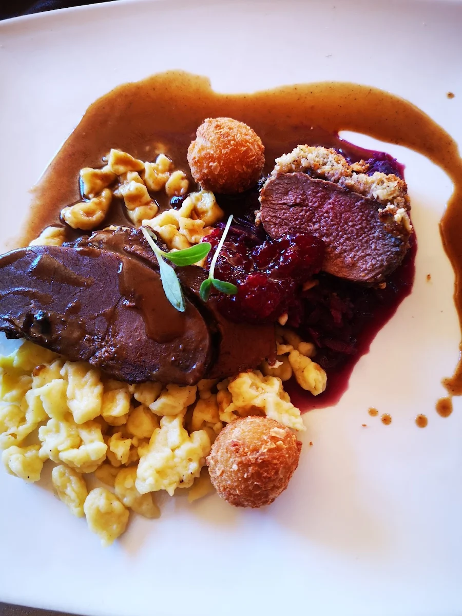 Essen und Trinken photo 5