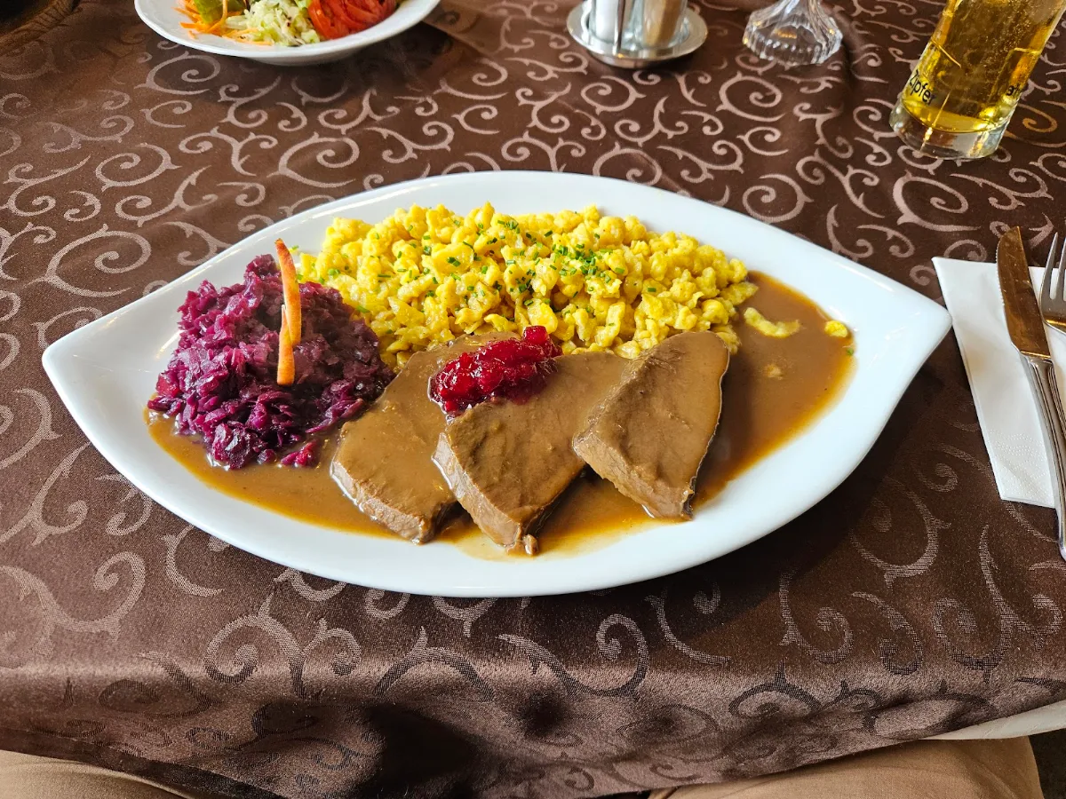 Essen und Trinken photo 6
