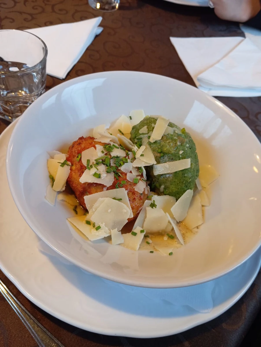 Essen und Trinken photo 7