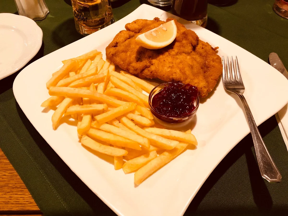 Essen und Trinken photo 9