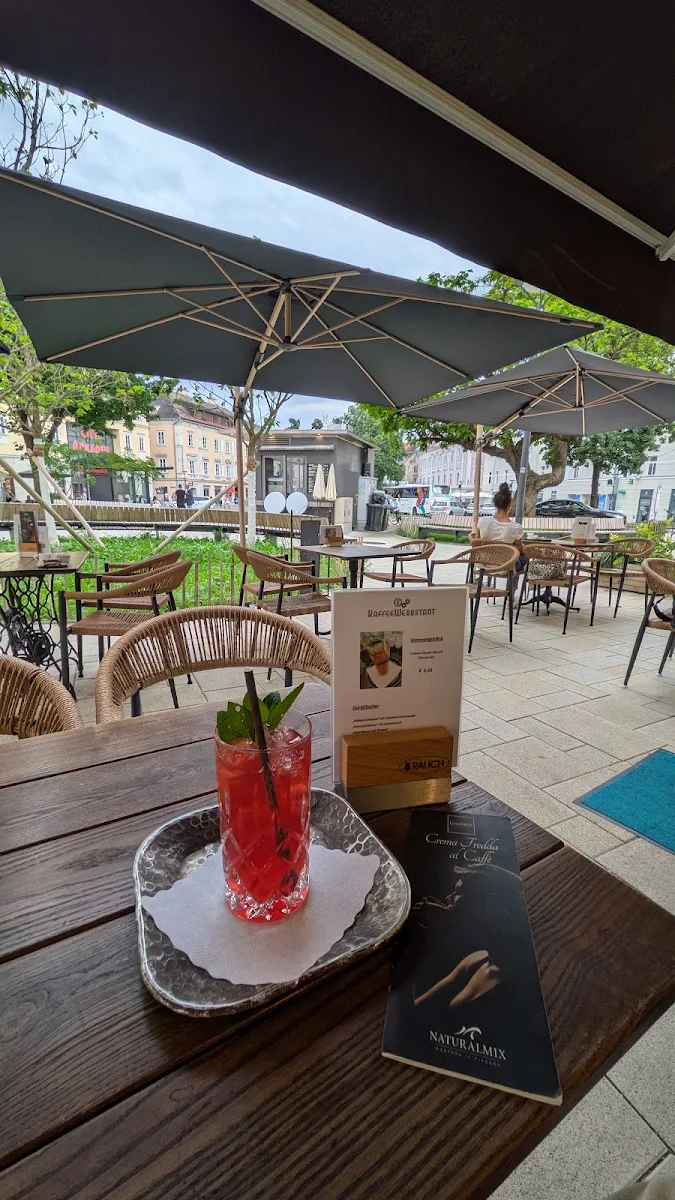 Essen und Trinken photo 8