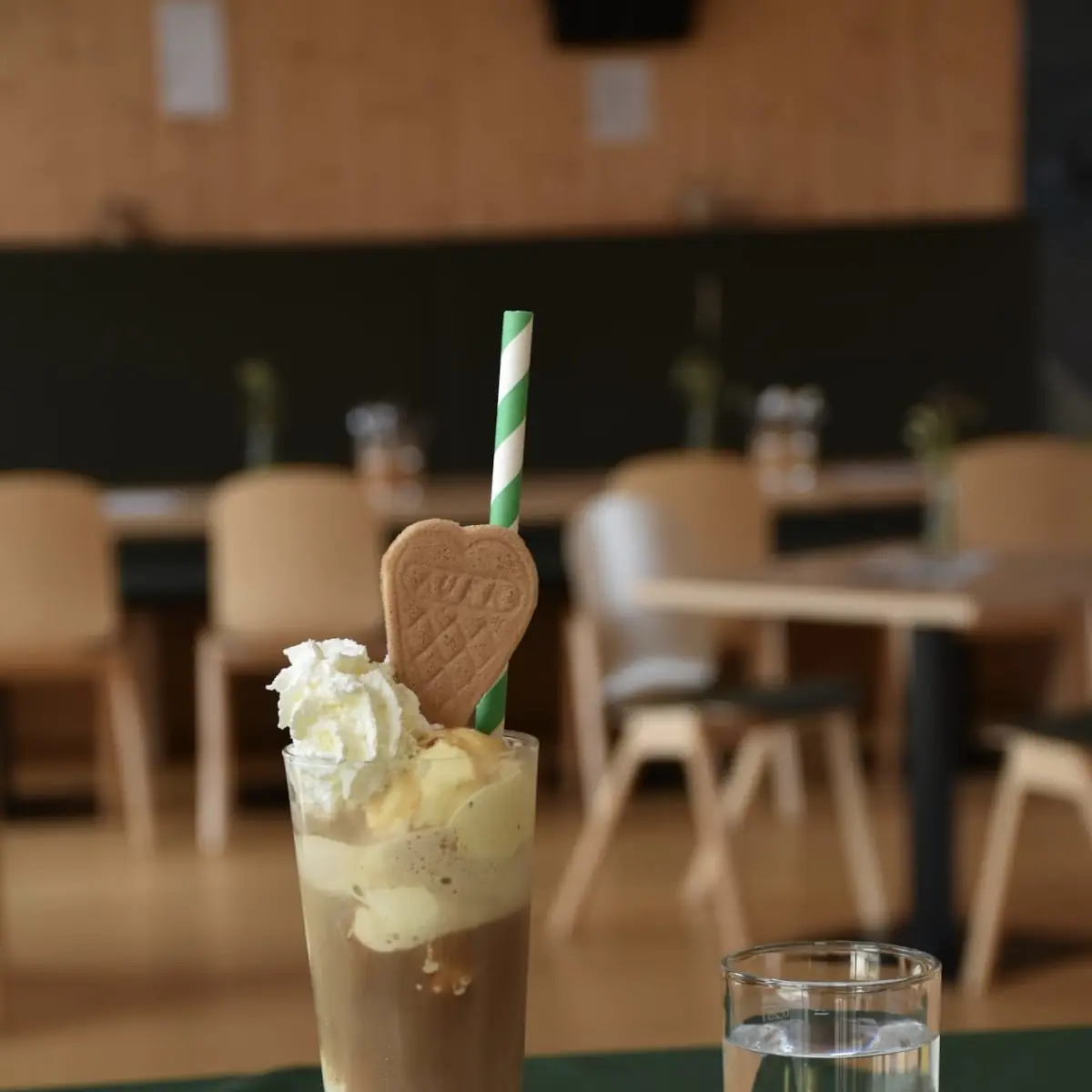 Essen und Trinken photo 1
