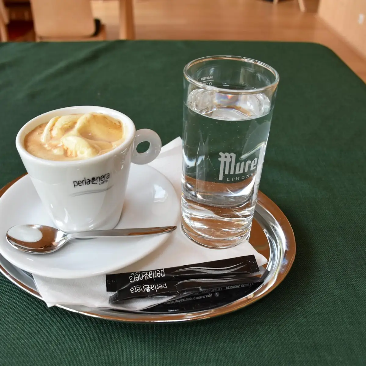 Essen und Trinken photo 3